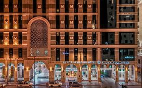 نزل المنورة
